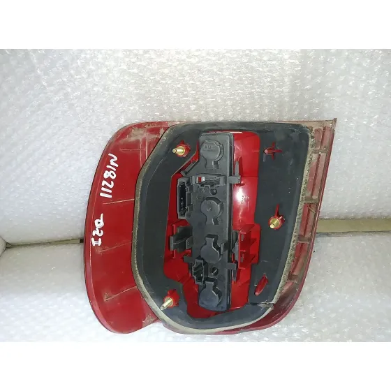 Piloto Trasero Derecho para Volkswagen Polo Berlina (6N2)
