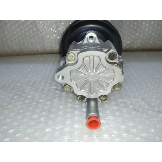 Bomba Direccion para Volkswagen Polo Berlina (6N2)