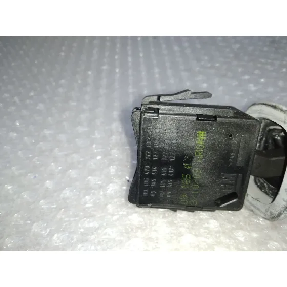 Mando Limpia para Opel Meriva