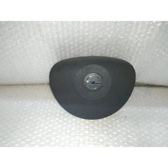 Kit Airbag para Opel Meriva