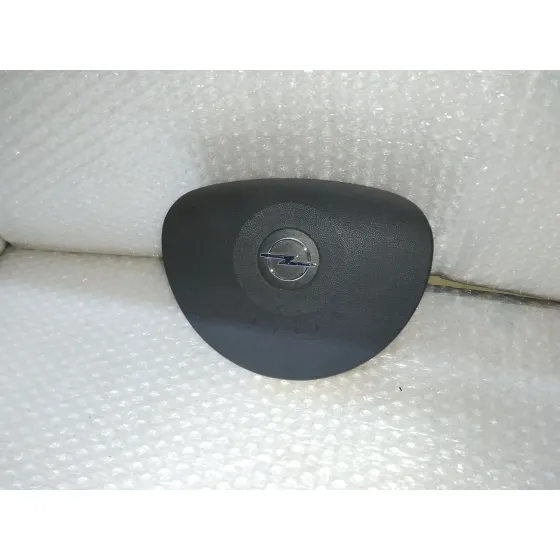 Kit Airbag para Opel Meriva