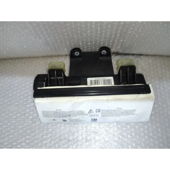 Kit Airbag para Opel Meriva