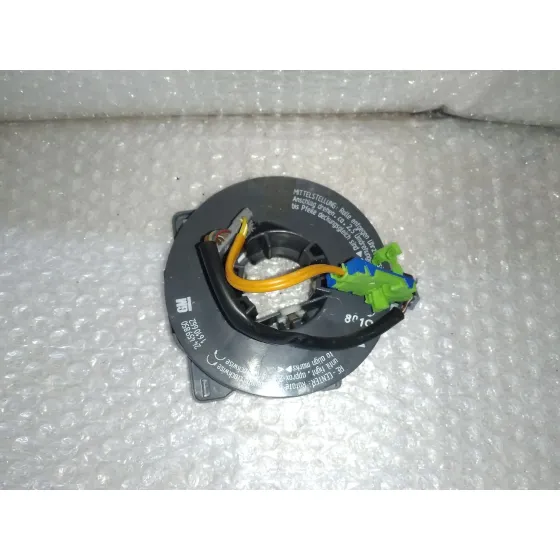 Kit Airbag para Opel Meriva