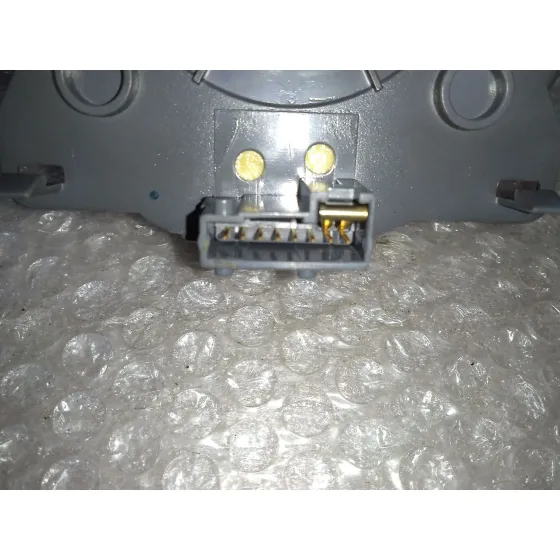 Kit Airbag para Opel Meriva