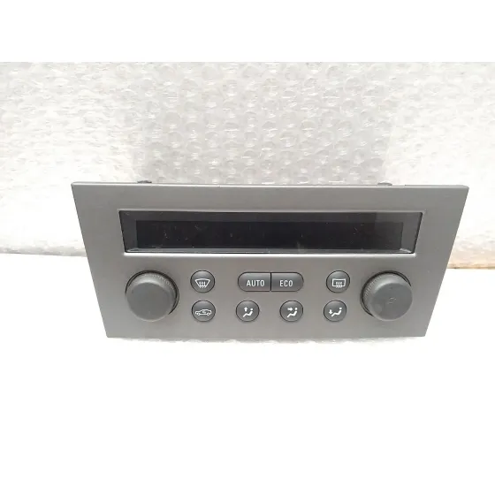 Mando Climatizador para Opel Meriva