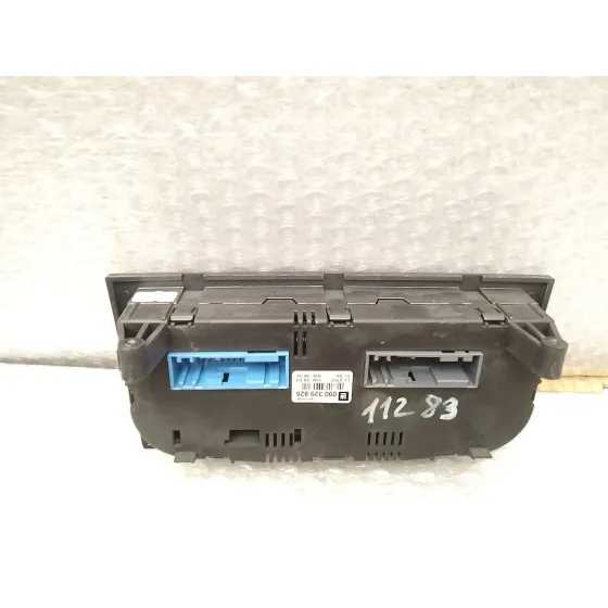 Mando Climatizador para Opel Meriva