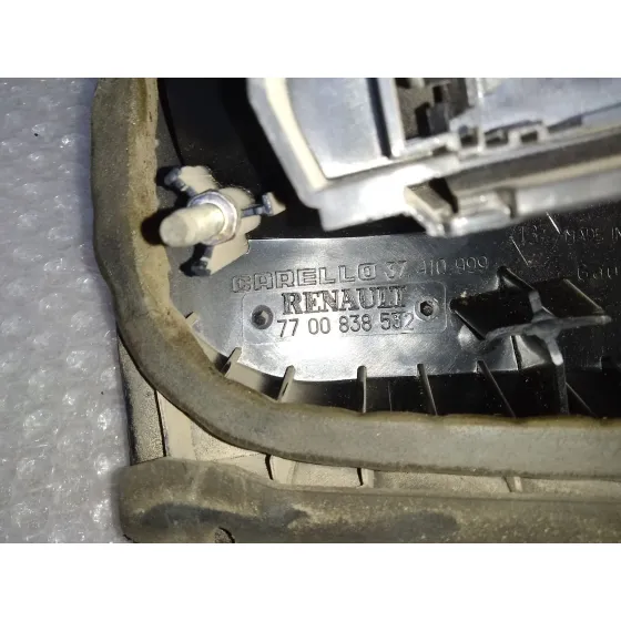 Piloto Trasero Izquierdo para Renault Megane I Classic (La0)