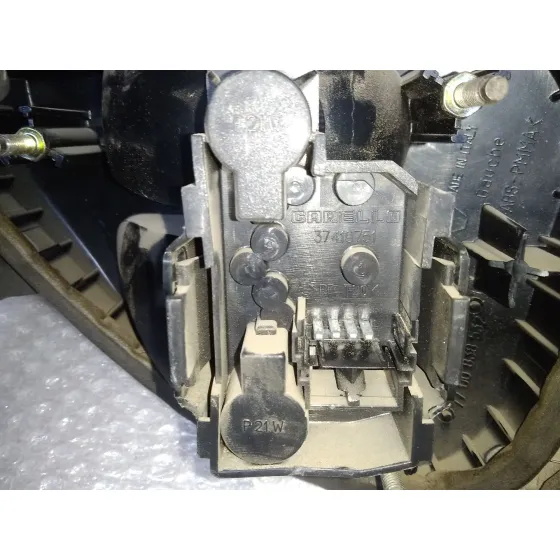 Piloto Trasero Izquierdo para Renault Megane I Classic (La0)