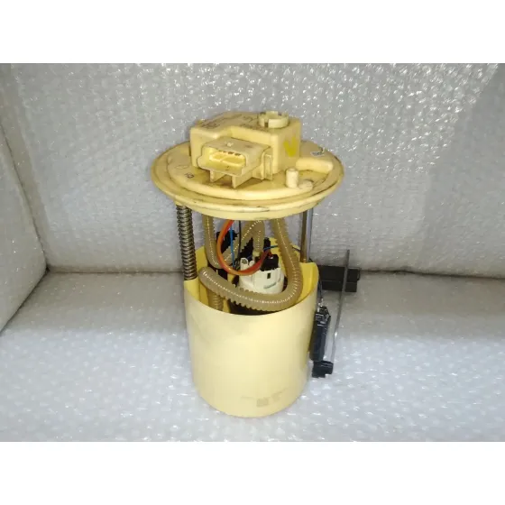 Aforador para Opel Corsa E