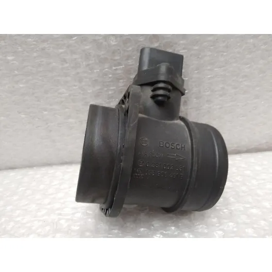 Caudalimetro para Seat Altea (5P1)