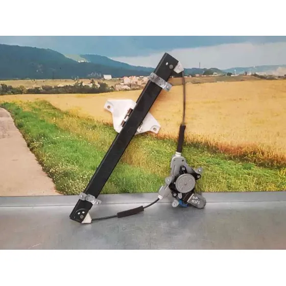 Elevalunas Delantero Derecho para Chevrolet Captiva