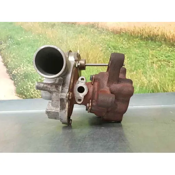 Turbocompresor para Citroën C5 Berlina