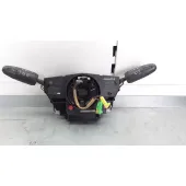 Mando Luces Y Limpia para Opel Corsa D