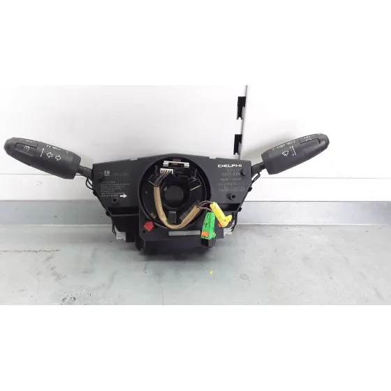 Mando Luces Y Limpia para Opel Corsa D