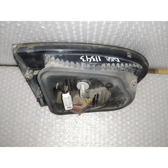 Piloto Trasero Derecho para Hyundai H 1