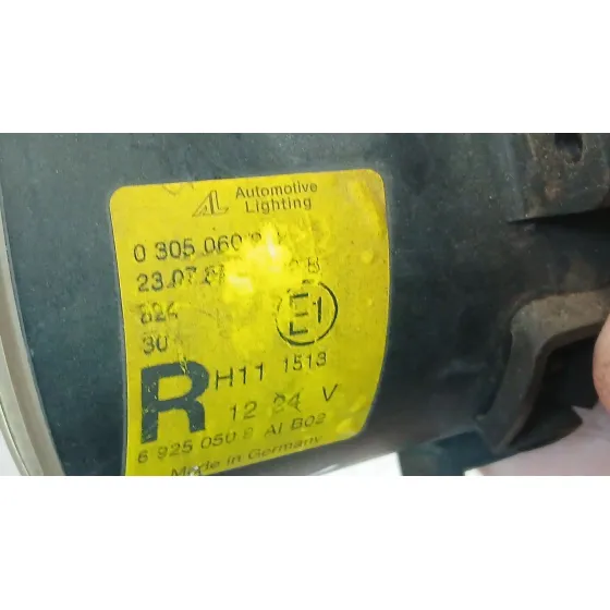 Faro Antiniebla Derecho para Mini Mini (R50,R53)