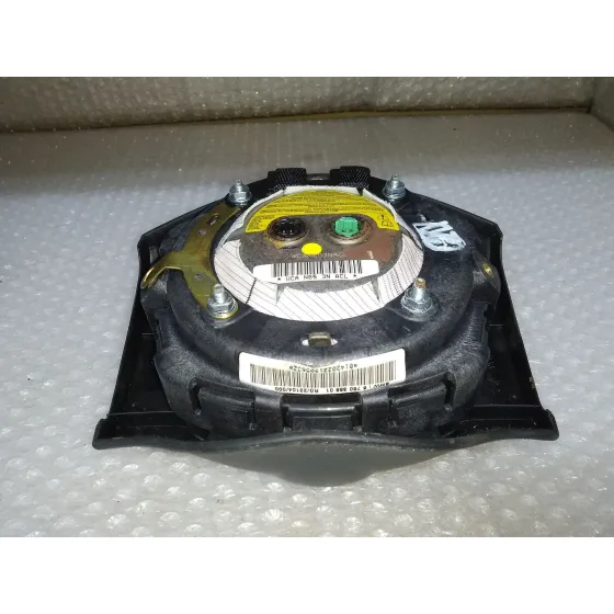 Kit Airbag para Mini Mini (R50,R53)