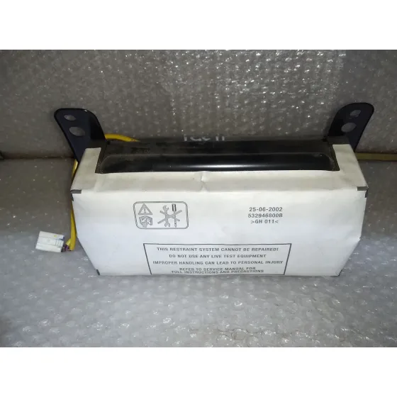 Kit Airbag para Mini Mini (R50,R53)