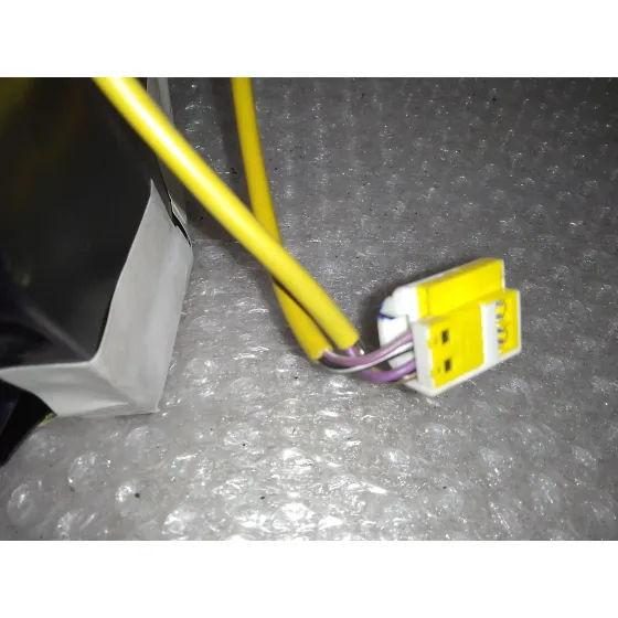 Kit Airbag para Mini Mini (R50,R53)