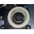 Elevalunas Trasero Derecho para Toyota Avensis (T27)