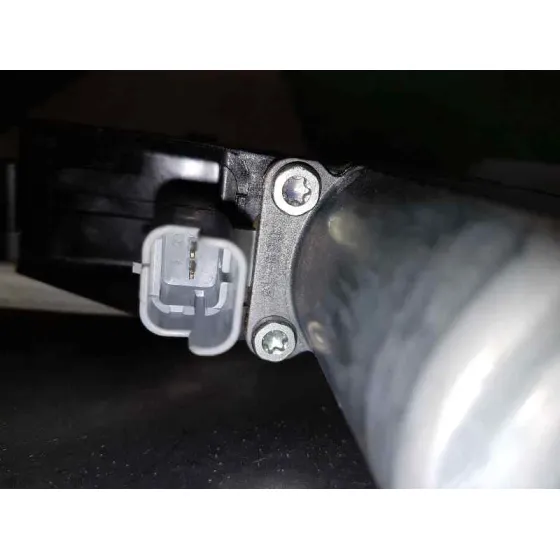 Elevalunas Delantero Derecho para Citroën C4 Cactus