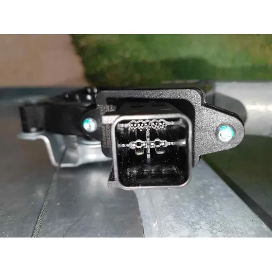 Elevalunas Trasero Derecho para Opel Mokka