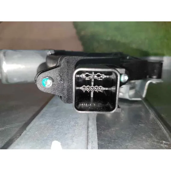Elevalunas Trasero Izquierdo para Opel Mokka