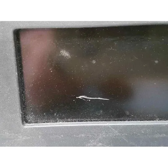 Pantalla Multifuncion para Citroën C-Elysee