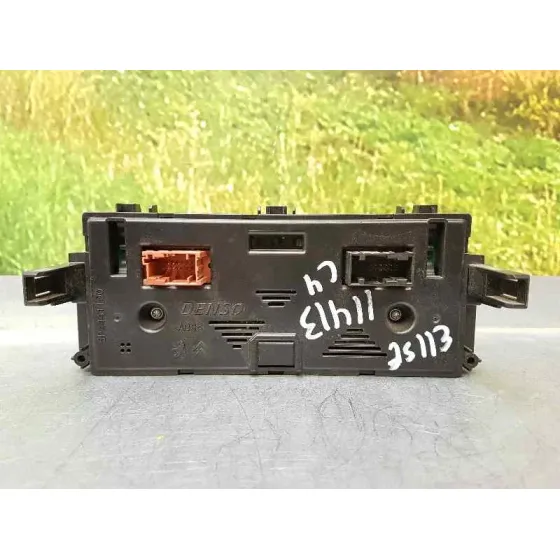 Mando Climatizador para Citroën C-Elysee