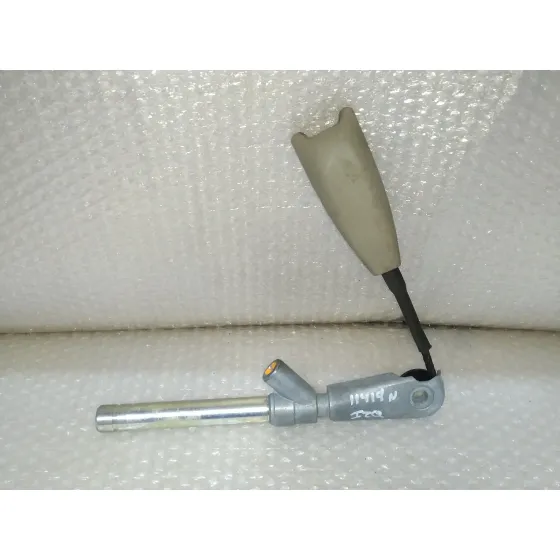 Pretensor Airbag Izquierdo para Renault Espace Iv (Jk0)