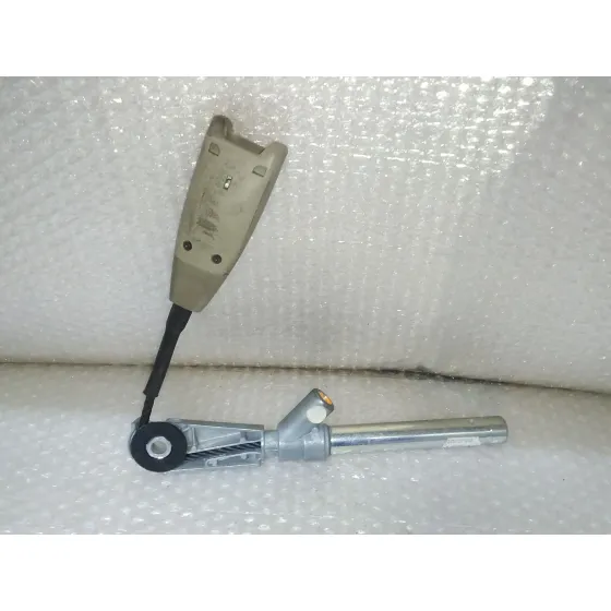 Pretensor Airbag Izquierdo para Renault Espace Iv (Jk0)