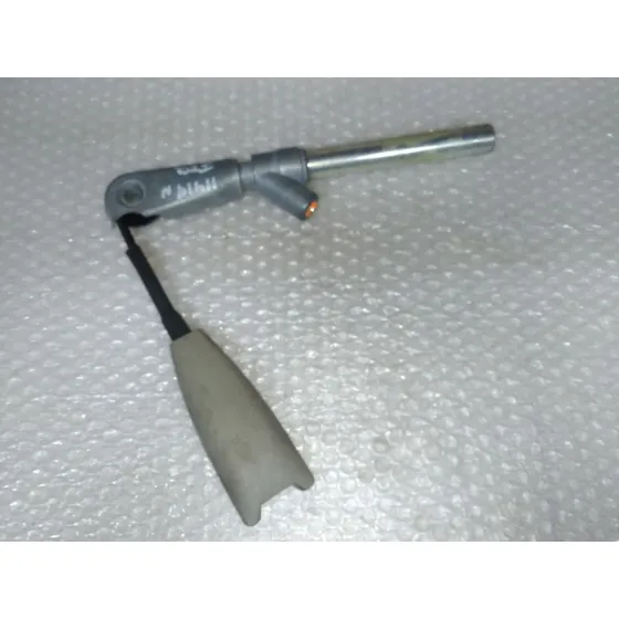 Pretensor Airbag Izquierdo para Renault Espace Iv (Jk0)