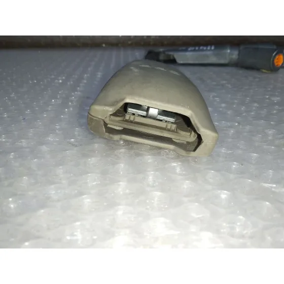 Pretensor Airbag Izquierdo para Renault Espace Iv (Jk0)