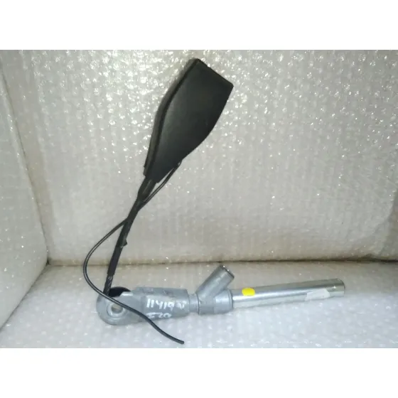 Pretensor Airbag Izquierdo para Renault Espace Iv (Jk0)
