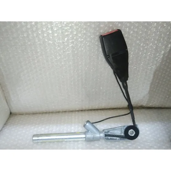 Pretensor Airbag Izquierdo para Renault Espace Iv (Jk0)