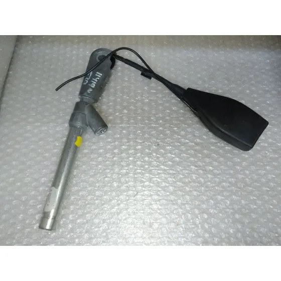 Pretensor Airbag Izquierdo para Renault Espace Iv (Jk0)