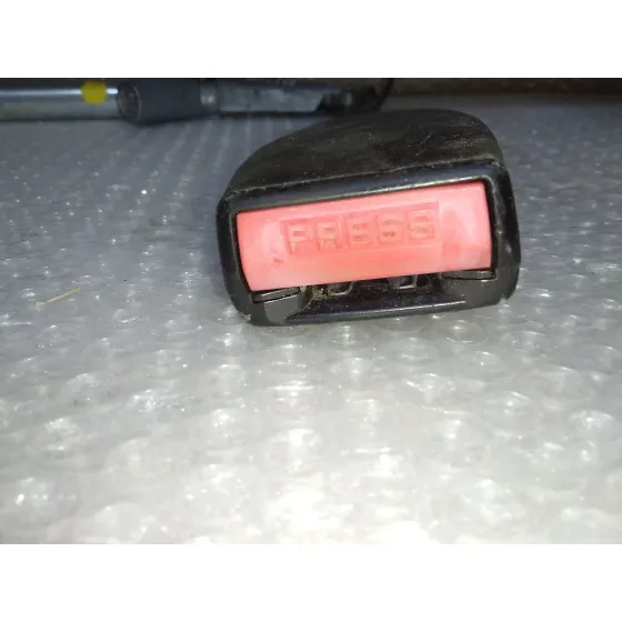 Pretensor Airbag Izquierdo para Renault Espace Iv (Jk0)