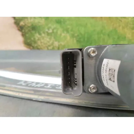Elevalunas Trasero Izquierdo para Citroën C4 Lim.