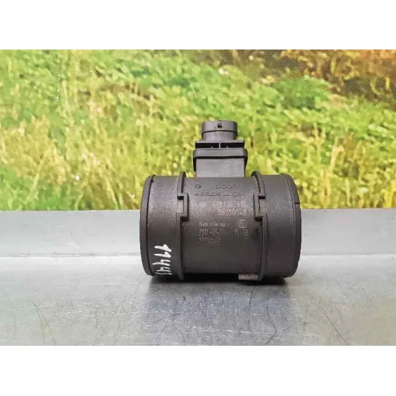 Caudalimetro para Opel Combo (Corsa C)