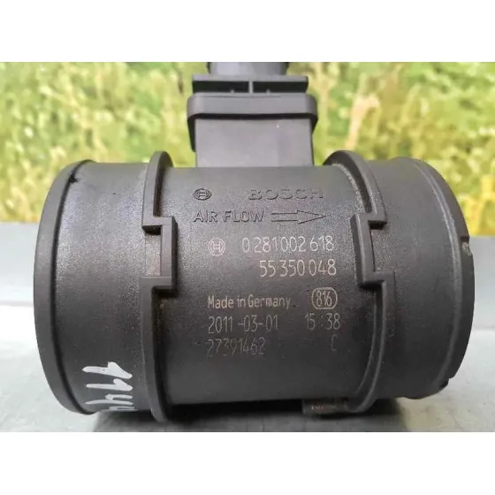 Caudalimetro para Opel Combo (Corsa C)
