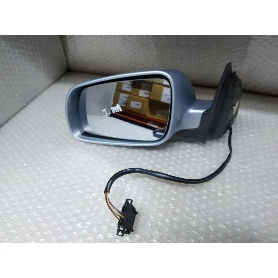 Retrovisor Izquierdo para Volkswagen Passat Berlina (3B3)