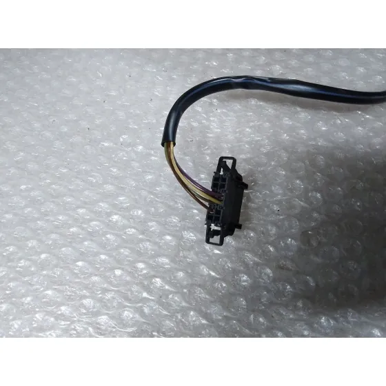 Retrovisor Izquierdo para Volkswagen Passat Berlina (3B3)
