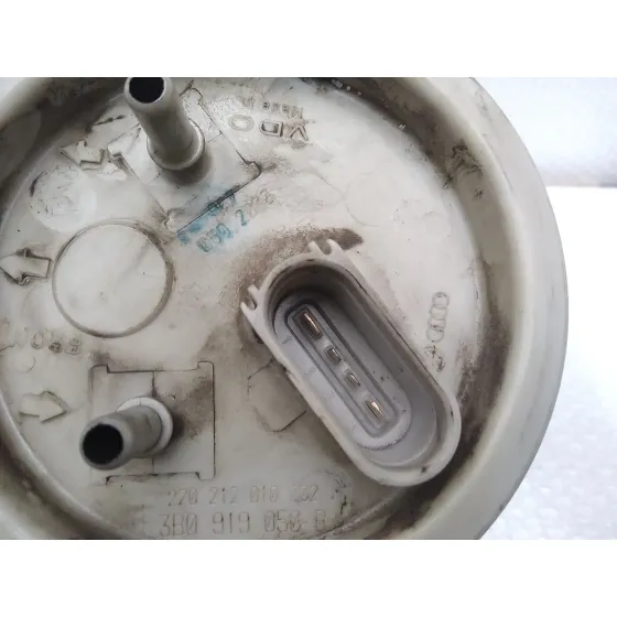 Aforador para Volkswagen Passat Berlina (3B3)