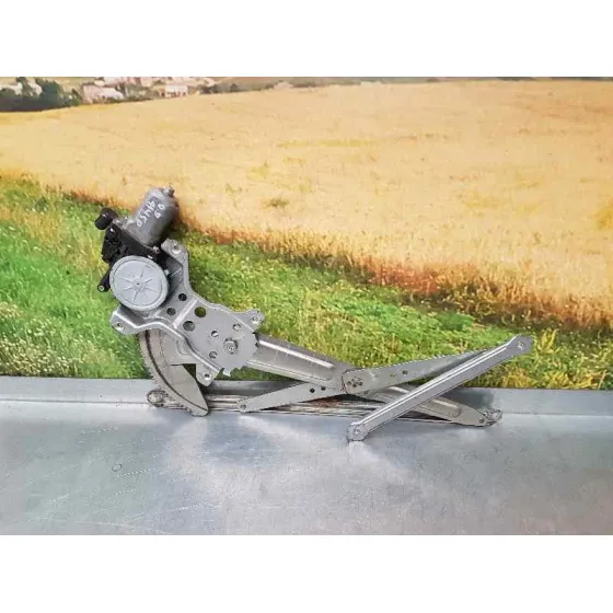 Elevalunas Delantero Derecho para Suzuki Sx4 Rw (Ey)