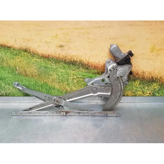 Elevalunas Delantero Derecho para Suzuki Sx4 Rw (Ey)