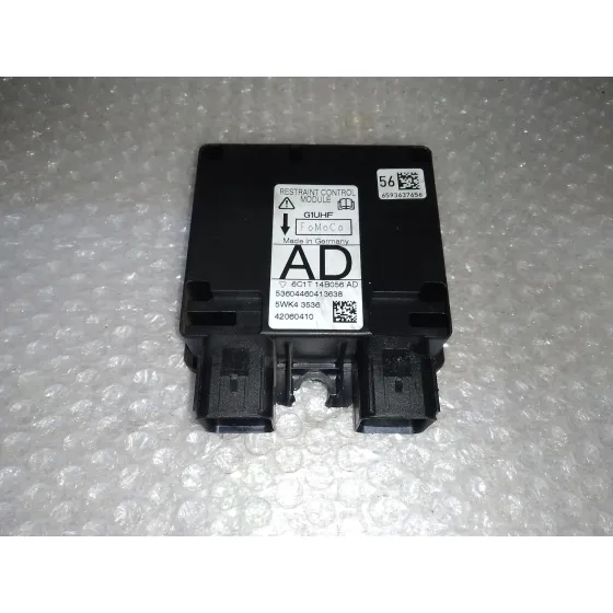 Airbag Delantero Izquierdo para Ford Transit New Line (Tt9) 82006 =>)