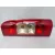 Piloto Trasero Derecho para Ford Transit New Line (Tt9) 82006 =>)