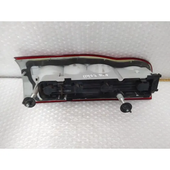 Piloto Trasero Derecho para Ford Transit New Line (Tt9) 82006 =>)