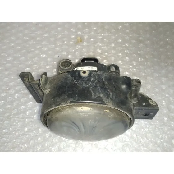 Faro Antiniebla Izquierdo para Ford Transit New Line (Tt9) 82006 =>)