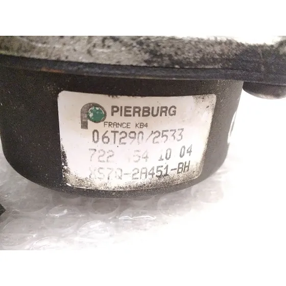 Depresor Freno / Bomba Vacio para Ford Transit New Line (Tt9) 82006 =>)